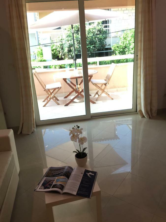 חוואר Villa Jani Top Floor Suite מראה חיצוני תמונה